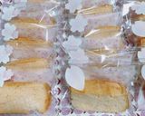 ｽﾀｲﾘｯｼｭ ｻｸﾗｼﾌｫﾝｹｰｷ2台作り方32写真