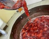 いちごミルクの素作り方5写真