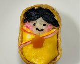 子供喜ぶ☆ひな祭りのキャラ稲荷寿司作り方8写真