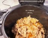 クックパッドで簡単豚丼4-5人前　作り方3写真