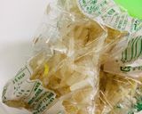 具沢山◇米粉でもちもちぢみ◇作り方2写真