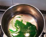 海外でも超簡単 雛あられ作り方1写真