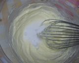 ☆マーブルケーキでバレンタイン☆作り方3写真