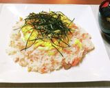 海鮮ちらし寿司 超減塩すし飯作り方6写真