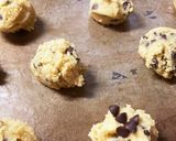サクサク♡チョコチップクッキー作り方11写真