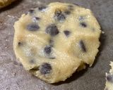 サクサク♡チョコチップクッキー作り方12写真