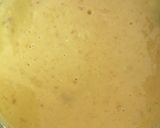 栄養士＊腸活かぼちゃヨーグルトケーキ作り方4写真