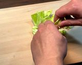 サッポロ〇番みそラーメン作り方1写真