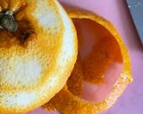 夏みかんママレード作り方1写真