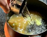 サッポロ〇番みそラーメン作り方5写真