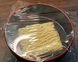 サッポロ〇番みそラーメン作り方7写真
