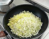 白菜と豆腐のうま煮作り方2写真