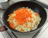 白菜と豆腐のうま煮作り方4写真