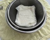 白菜と豆腐のうま煮作り方9写真