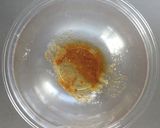 ソフトケールとレタスのチョレギサラダ。作り方1写真