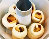アップルロール作り方6写真