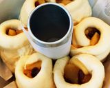 アップルロール作り方7写真