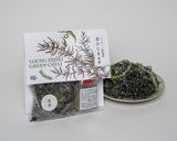 シーベジタブルの海藻で作る鶏だんご作り方2写真