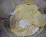 ☆マーブルケーキでバレンタイン☆作り方6写真