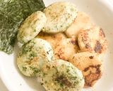 おから餅2種！作り方6写真