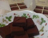 ☆超簡単 生チョコ☆作り方16写真