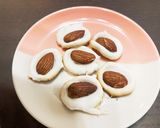 フライパンで簡単!マシュマロクッキー作り方8写真