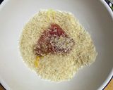 子供に!マグロづけフライ作り方3写真