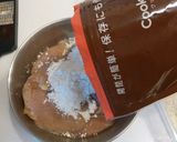 ジューシー柔らかい！とり胸のチキンカツ作り方3写真