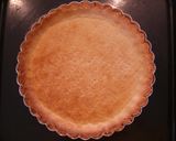 レンジでクリーム　簡単フルーツタルト　作り方8写真