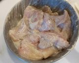 ジューシー柔らかい！とり胸のチキンカツ作り方4写真