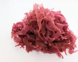 シーベジタブルの海藻で作る鶏だんご作り方4写真
