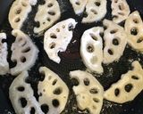 デパ地下デリ風⁉️ヤンニョムチキン作り方3写真