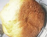 ホームベーカリーdeブロッコリーの食パン作り方5写真
