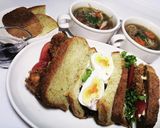ホームベーカリーdeブロッコリーの食パン作り方6写真