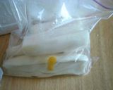 ほ~むめいど*お沢庵作り方5写真