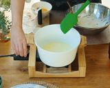ひとくちチュロス作り方1写真