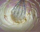 中とろバスクチーズ(抹茶アレンジ可)作り方1写真