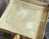 じゅわっと感動🥚黄金比ふんわりだし巻き卵作り方2写真