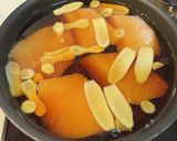 簡単♪子供も大好き！カジキマグロの煮付け作り方3写真