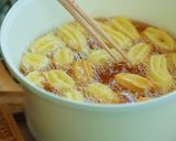 ひとくちチュロス作り方6写真