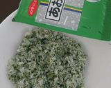 アンパンマンと一緒にひな祭り♪押し寿司作り方3写真