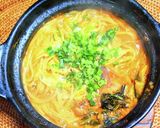 鯖缶トマト鍋作り方11写真