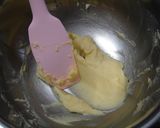 ドライフルーツのパウンドケーキ作り方3写真