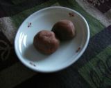 らいすぼーる♪作り方2写真