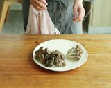 トマト鍋&鶏柚子こしょう鍋作り方3写真