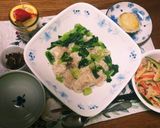 お家でも！うどん屋さんの薩摩芋の天ぷら作り方8写真
