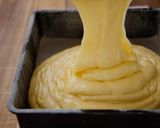レモンクリームサンド・バターケーキ※動画作り方12写真