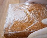 レモンクリームサンド・バターケーキ※動画作り方14写真