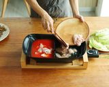 トマト鍋&鶏柚子こしょう鍋作り方9写真