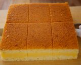 レモンクリームサンド・バターケーキ※動画作り方30写真